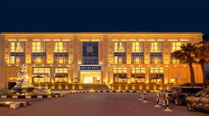 Helnan Mamoura Hotel & Events Center