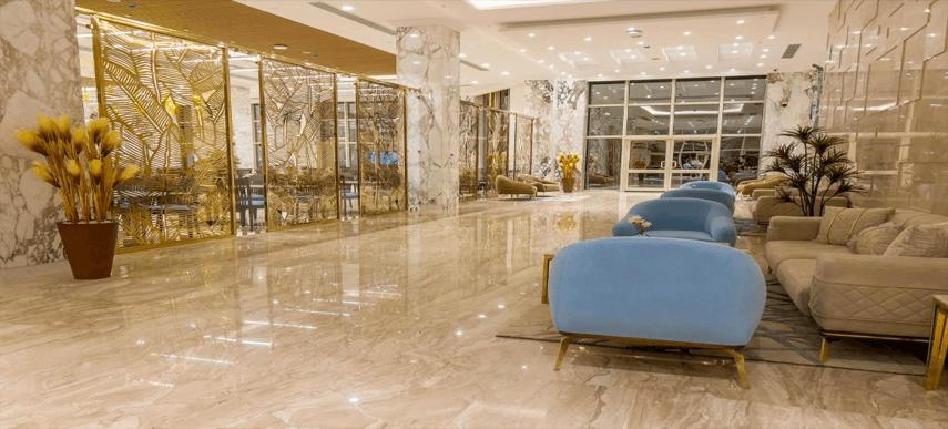 Helnan Mamoura & Events Center Hotel 5*